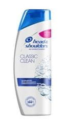 Head & Shoulders Classic Clean (Anti-Dandruff Shampoo) (Neto kolièina 300 ml)