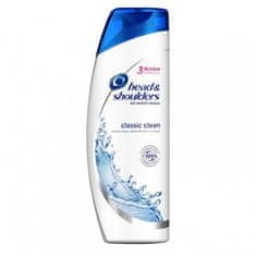 Head & Shoulders Classic Clean (Anti-Dandruff Shampoo) (Neto kolièina 300 ml)