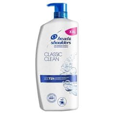 Head & Shoulders Classic Clean (Anti-Dandruff Shampoo) (Neto kolièina 300 ml)