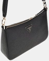 Guess Ženska torbica Banana Bag HWEZG952317-BLA