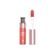 Loreal Paris Tekoče rdečilo Lumi (Liquid Blush) 10 ml (Odtenek 625 Gold Pink)