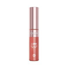 Loreal Paris Tekoče rdečilo Lumi (Liquid Blush) 10 ml (Odtenek 625 Gold Pink)