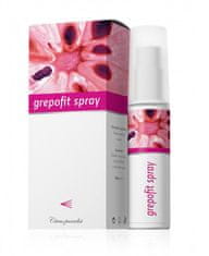 Energy Energija Grepofit spray