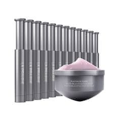 La Prairie Platinum Rare (Haute-Rejuvenation Mask Refill) 20 ml + 12 x 0,7 ml