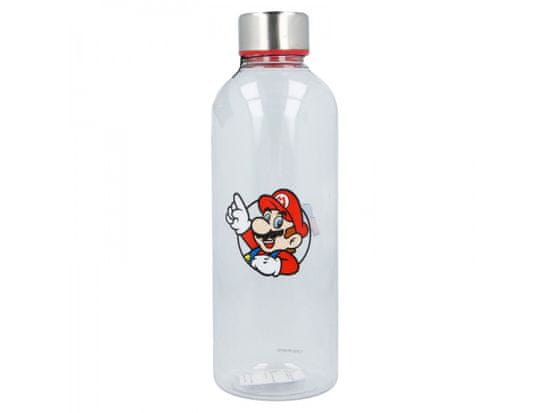 Stor Plastenka SUPER MARIO 850ml, 00390