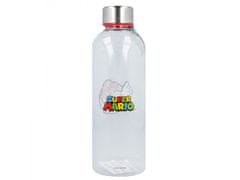 Stor Plastenka SUPER MARIO 850ml, 00390