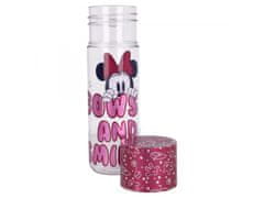 Stor Plastična steklenica za pitje MINNIE MOUSE Adult, 590ml, 60152