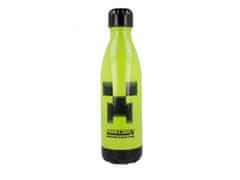 Stor Plastična steklenica MINECRAFT Simple, 660ml, 02180