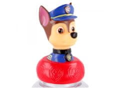 Stor Plastična plastenka 3D s figuro PAW PATROL, 560ml, 10125