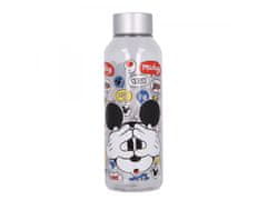 Stor Plastična steklenička MICKEY MOUSE Transparent 660ml, 50113