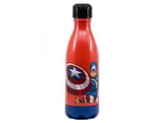 Stor Plastična steklenica AVENGERS Simple, 560ml, 43100