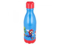 Stor Plastenka SUPER MARIO Simple, 560ml, 21400