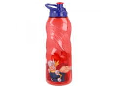 Stor Plastična steklenica AVENGERS, Tritan 400ml, 57743