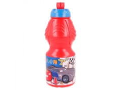 Stor Plastična steklenica za pijačo DISNEY CARS, 400ml, 51532