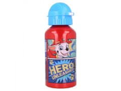 Stor Aluminijasta steklenica za pitje PAW PATROL, 500ml, 18939