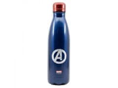 Stor Steklenica iz nerjavečega jekla / termos AVENGERS Captain America, 780ml, 09883