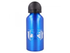 Stor Aluminijasta steklenica za pitje HARRY POTTER Blue, 400ml, 12934