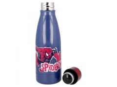 Stor Otroška steklenica iz nerjavečega jekla / termos SPIDERMAN, 340ml, 61359