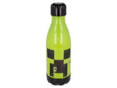 Stor Plastična steklenica MINECRAFT Simple, 560ml, 40400