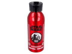 Stor Aluminijasta steklenica s silikonsko zanko STAR WARS, 510ml, 51724