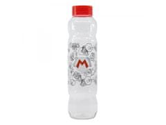 Stor Plastenka XL SUPER MARIO 1200ml, 03593