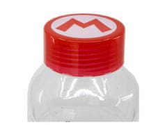 Stor Plastenka XL SUPER MARIO 1200ml, 03593