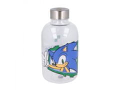 Stor Luksuzna steklena steklenica JEŽKO SONIC, 620ml, 00494