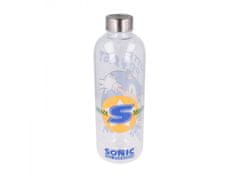 Stor Luksuzna steklena steklenica JEŽKO SONIC, 1030ml, 00495