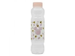 Stor Plastenka XL MINNIE MOUSE 1200ml, 02743