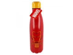 Stor Steklenica iz nerjavečega jekla / termos IRON MAN 780ml, 01540