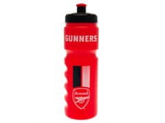 FOREVER COLLECTIBLES Športna plastenka ARSENAL F.C. 750ml