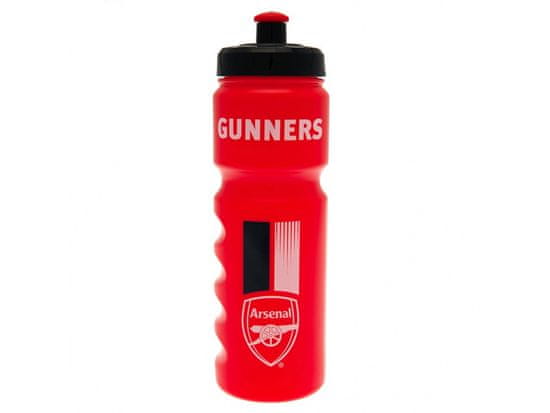 FOREVER COLLECTIBLES Športna plastenka ARSENAL F.C. 750ml