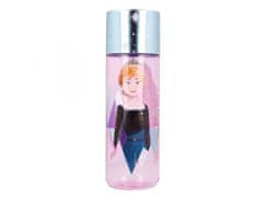 Stor Plastična steklenica z vijačnim pokrovčkom DISNEY FROZEN, 590ml, 60452