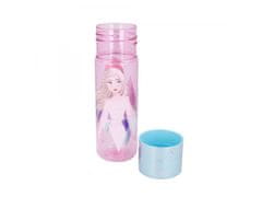 Stor Plastična steklenica z vijačnim pokrovčkom DISNEY FROZEN, 590ml, 60452