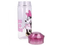 Stor Plastenka MINNIE MOUSE Diamond, 580ml, 60153