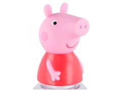 Stor Plastična plastenka 3D s figurico PEPPA PIG, 560ml, 10115