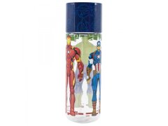 Stor Plastenka AVENGERS, 590ml, 74122