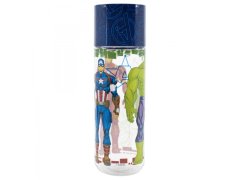 Stor Plastenka AVENGERS, 590ml, 74122