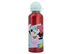 Stor Aluminijasta steklenica Minnie Mouse, 530ml, 74460