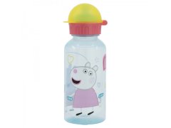 Stor Plastenka Peppa Pig, 370ml, 13910