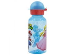 Stor Plastična steklenica Super Mario, 370ml, 75210