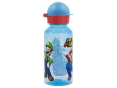 Stor Plastična steklenica Super Mario, 370ml, 75210