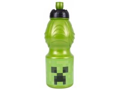 Astra Plastenka MINECRAFT 400ml, 511021001