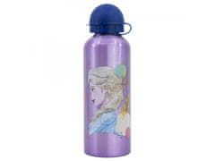 Stor Aluminijasta steklenička DISNEY FROZEN, 530ml, 74260