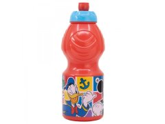 Stor Plastenka MICKEY MOUSE, 400ml, 74332