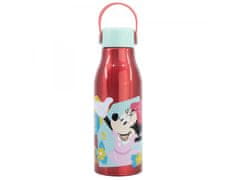 Stor Aluminijasta steklenica z ročajem MINNIE MOUSE, 760ml, 74461