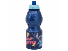 Stor Plastenka Lilo &amp; Stitch, 400ml, 75032