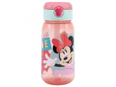 Stor Plastenka s samodejnim odpiranjem MINNIE MOUSE, 510ml, 74442