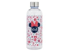 Stor Plastična steklenica Minnie Mouse Gardening, 850ml, 75731