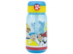 Stor Plastična steklenica s samodejnim odpiranjem PAW PATROL, 510ml, 74642